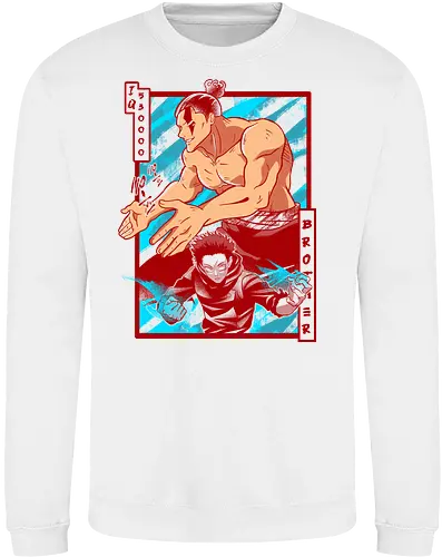 Jujutsu Brothers