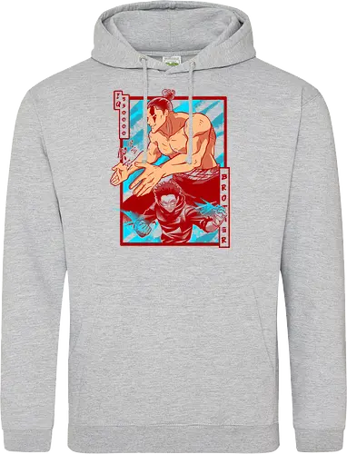 Jujutsu Brothers