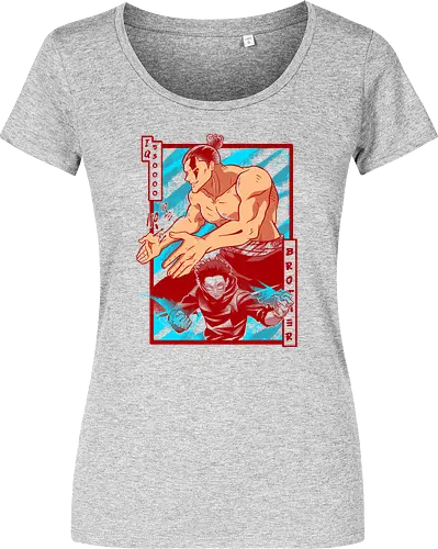 Jujutsu Brothers