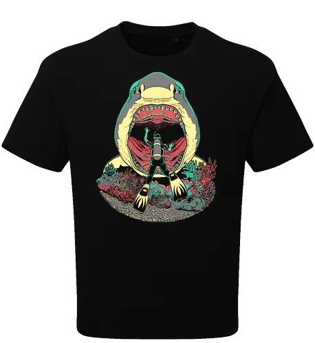 Megalodoom