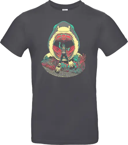 Megalodoom