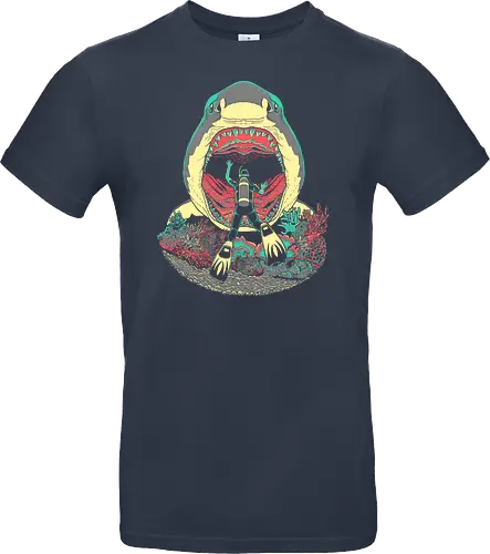 Megalodoom