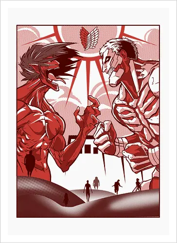 Clash Of Titans