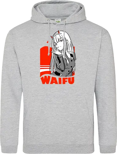 Waifu Zero Two