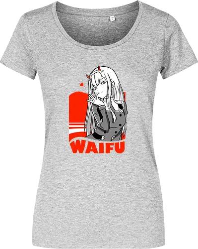 Waifu Zero Two