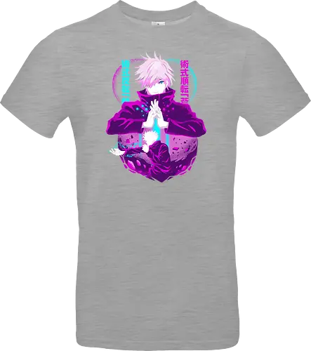 Hollow Purple