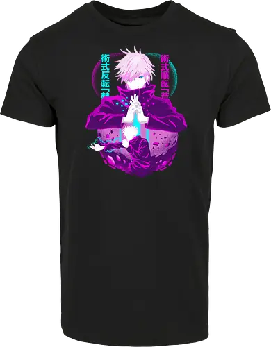 Hollow Purple