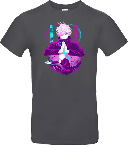 Hollow Purple