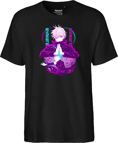 Hollow Purple