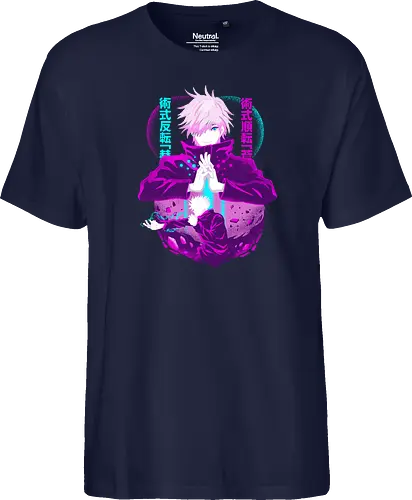Hollow Purple