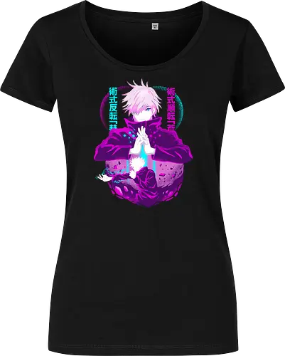 Hollow Purple
