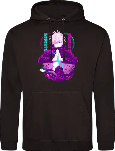 Hollow Purple