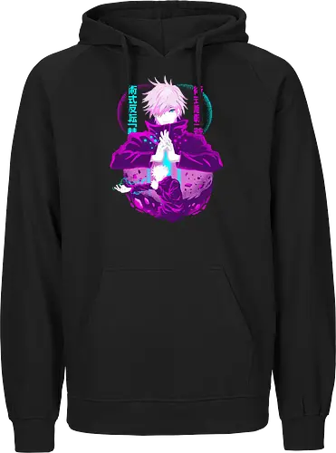 Hollow Purple