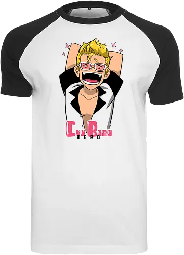Cry Baby Hero