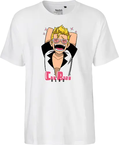 Cry Baby Hero