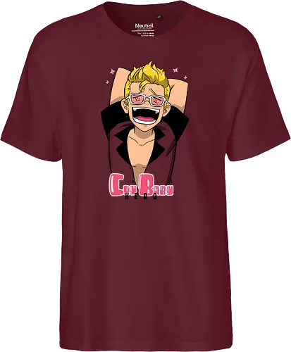 Cry Baby Hero