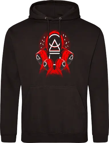 Squid Banzai