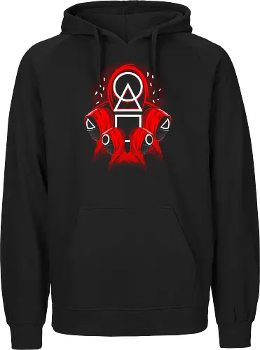 Squid Banzai