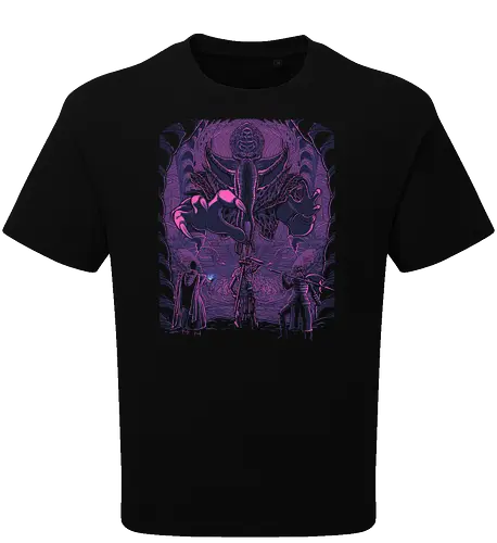 The Mindflayer´s Den