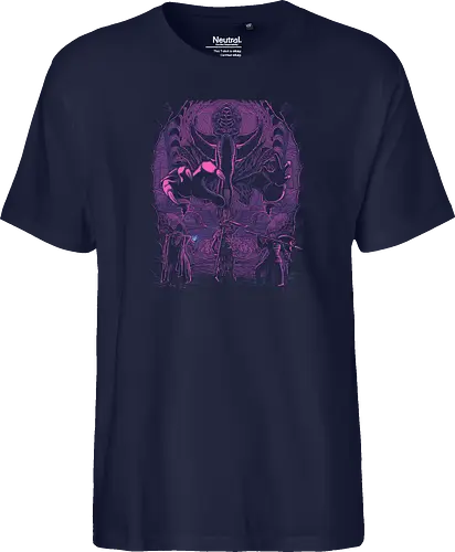 The Mindflayer´s Den