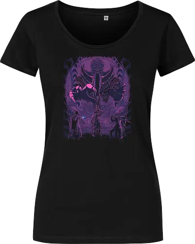 The Mindflayer´s Den