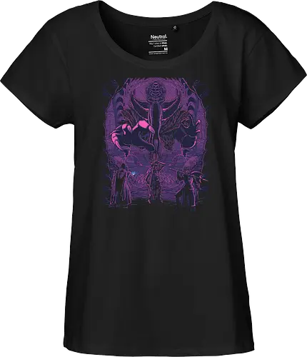 The Mindflayer´s Den