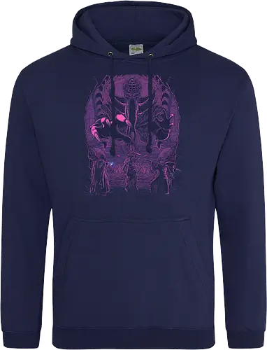 The Mindflayer´s Den