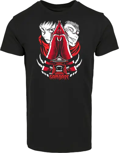 Sukuna Malevolent Shrine