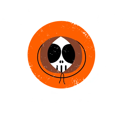 The Kennies! - never say die, kenny, pirate