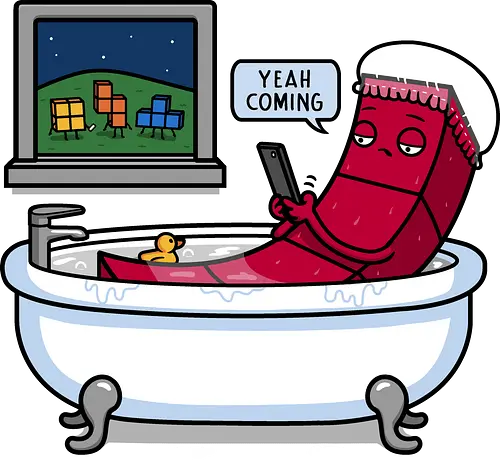 Piece on the Way - retro, gaming, tetris Piece on the Way - retro, gaming, tetris