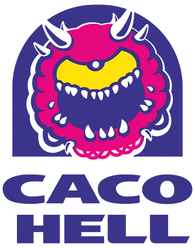 Caco Hell - Demon, Doom, Battle, Games