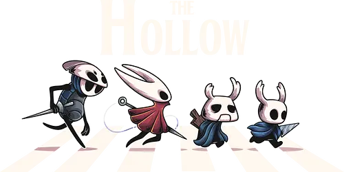 The Hollow - hollow, bug, knight, gaming