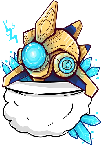 Pocket Probe - star, alien, gaming, craft Pocket Probe - star, alien, gaming, craft