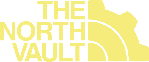 The North Vault - mashup, fallout, vault, north, gaming