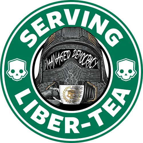 Liber-T - coffee, coffeehouse, hell, diver, gaming, t Liber-T - coffee, coffeehouse, hell, diver, gaming, t