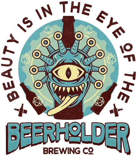 Beerholder - Alien