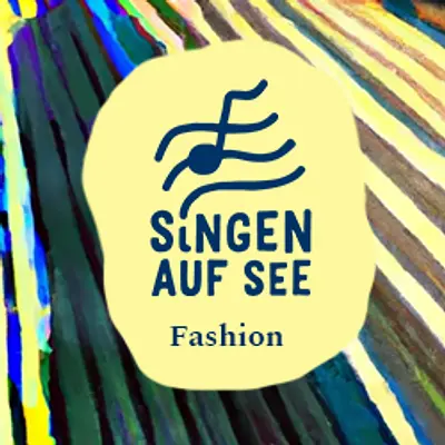 Singen auf See