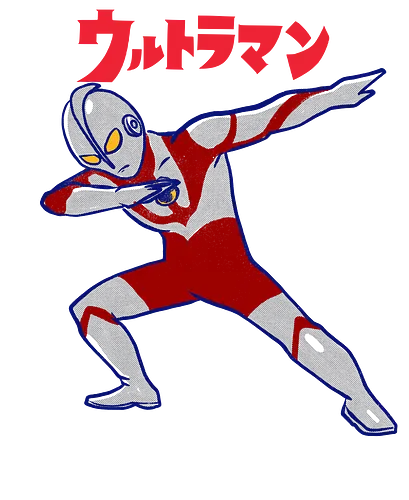 Ultraman Dab - Japanese, Ultraman Dab, super hero, dance, comics, funny, humor