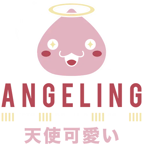 Angeling Aesthetic - slime, mmorpg, jrpg, poring, angeling, deviling, deviruchi, ragnarok mobile, game, gaming, video game, gamer, ragnarok eternal love, ragnarok origin