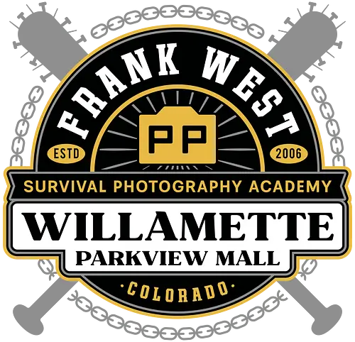 Frank West Willamette Frank West Willamette