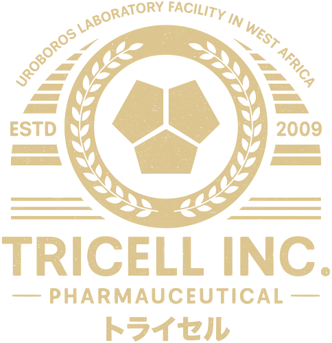 Tricell Africa Emblem - Horror, jill valentine, leon s kennedy, biohazard, umbrella corporation, raccoon city, albert wesker, chris redfield, tricell africa, stars, sheva alomar, Horror 2, Horror 3 nemesis, Horror 4, Horror 5