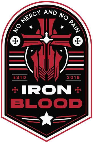 Iron Blood Emblem - azur lane, iron blood, cleveland, royal navy, iris libre, sakura empire, kaga, video games, gaming, game, gamer, anime, warships, war, gle union