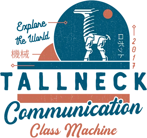 Vintage Tallneck - horizon, aloy, faro automated solutions, tallneck, machine, fantasy, game, gaming, gamer, video game, video games, horizon 2, robot