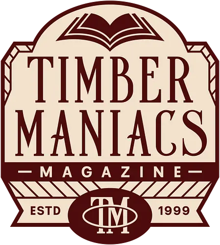  Timber Maniacs Emblem - squall, cloud, Zell, Selphie, Final 8, Final viii, seed, gaming, video game, ragnarok, laguna loire, timber maniacs, Kweh