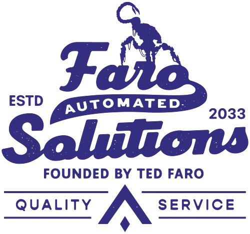 Faro Automated Solutions Vintage - horizon, aloy, game, gaming, gamer, video game, video games, horizon 2, robot, faro automated solutions, tallneck, machine, fantasy