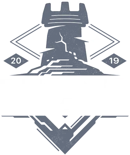 Rhodes Island Emblem - ark, nights, rhodes island, ursus empire, penguin logistics, originite prime, amiya, lungmen, rhine lab, originium, gacha, game, gaming, gamer, video games, 