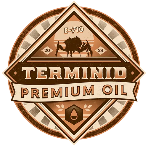 Terminid Desert Oil Emblem - hell, diver, hell, diver, hell, diver 2, hell, diver ii, gamer, video game, gaming, spread democracy, spreading democracy, enlist today, super earth, shooter, bile titan, space, liber tea, terminids