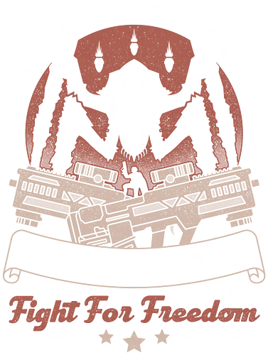 Spreading Democracy Emblem - hell, diver, spread democracy, spreading democracy, terminids, bile titan, spill oil, libertea, enlist today, super earth, gamer, video game, gaming, freedom, Spreading Democracy Emblem - hell, diver, spread democracy, spreading democracy, terminids, bile titan, spill oil, libertea, enlist today, super earth, gamer, video game, gaming, freedom,