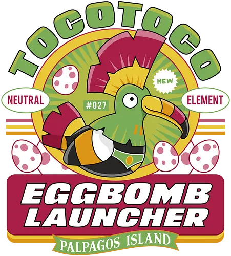 Tocotoco Weird Eggs - pal world, depresso, game, gaming, video game, gamer, survival, crafting, farming, monsters, bird, lamball, tocotoco, eggs, Pal Tocotoco Weird Eggs - pal world, depresso, game, gaming, video game, gamer, survival, crafting, farming, monsters, bird, lamball, tocotoco, eggs, Pal