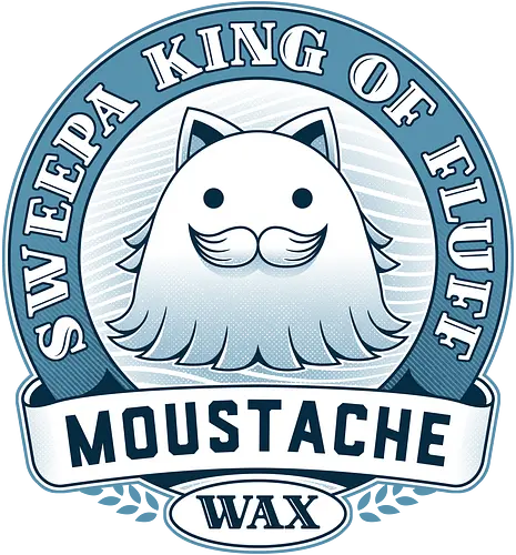 Sweepa Moustache Wax - pal world, sweepa, survival, crafting, farming, monsters, adventure, swee, lamball, game, gaming, video game, gamer, astegon, Pal